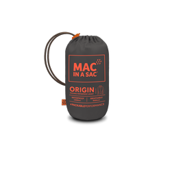 MAC Origin Charcoal 10k - větrovka