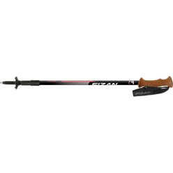 FIZAN Tierra Grey / Coral
