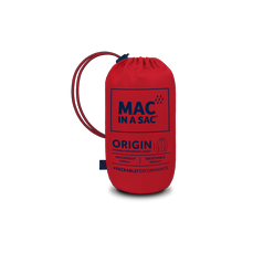 MAC Origin A RED 10k