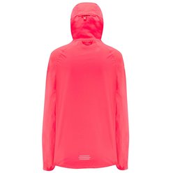 MAC Ultralite bunda Ws Neon Watermelon - růžová