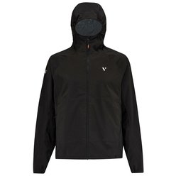 MAC Ultralite bunda Jet Black - černá