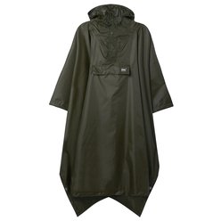 Poncho nepromokavé MAC KHAKI 10K