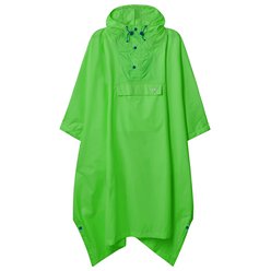 Poncho nepromokavé MAC NEON GREEN 10K