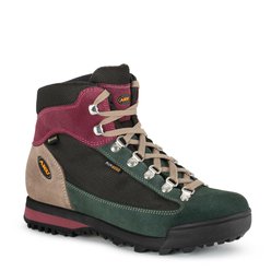 AKU ULTRA LIGHT Original GTX Dámská Tmavě šedé