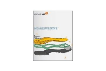 IMS3 SMOOTH MOUNTAINEERING