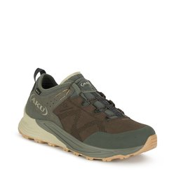 AKU OMNIA V-LIGHT GTX Hnědá dámská
