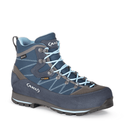 AKU TREKKER LITE 3 GTX Dámské Modré