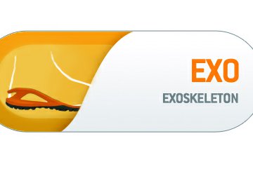 EXOskeleton
