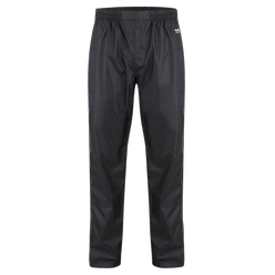 MAC Kalhoty Black 10k - M