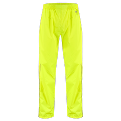 MAC Kalhoty Neon Yellow 10k