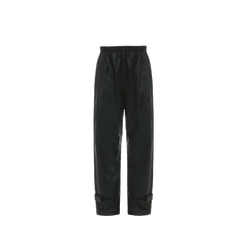 MAC Kalhoty Black 10k