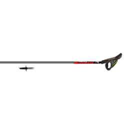 FIZAN NW Carbon 3K Impulse Red