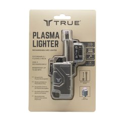 TRUE Plasma Lighter zapalovač