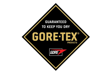 Gore-Tex Extended Comfort